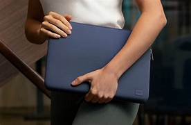 túi chống sốc unig cuprus cho laptop 14 inch